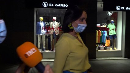 Paloma Segrelles desvela detalles del inminente divorcio de Paloma Cuevas y Enrique Ponce