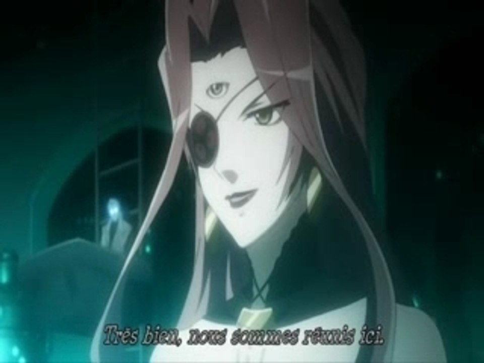 Shakugan no Shana ii 16 part2