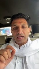 MP: मुख्यमंत्री के फैसले पर पूर्व मंत्री जीतू पटवारी ने किया कटाक्ष, कही यह बात