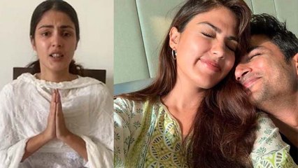 Rhea Chakraborty का मीडिया पर आया बयान, मेरी चुप्पी को मेरी कमजोरी मत समझो | FilmiBeat