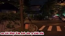 TiTi đột nhập nhà Nhật Kim Anh