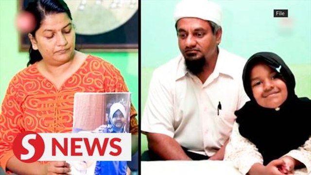 I understand how it feels to lose a child, IGP says about tracking Indira Gandhi's daughter