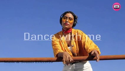 Dance with me music hip hop