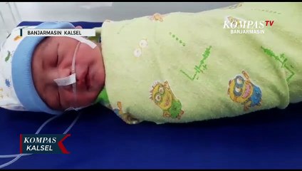 Bayi Lahir di Hari Kemerdekaan, Orangtua Berencana Beri Nama Pahlawan