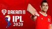 IPL 2020: Dream11 bags title sponsorship | OneIndia Tamil