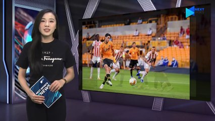 SPORTS NEWS 11-08 - Tiến Linh gia nhập CLB mới, Lukaku lập kỉ lục ghi bàn tại Europa League