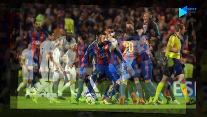 SPORTS NEWS 13-08- DNH Nam Định bị phạt vì CĐV hành động phản cảm, Neymar đi bóng quá đỉnh
