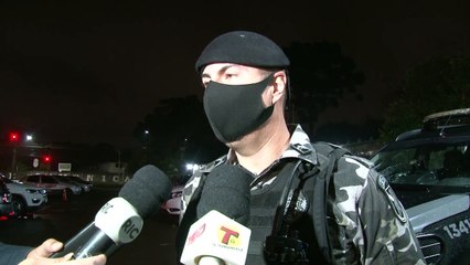 Acusada de ajudar o namorado com o tráfico, mulher é detida com maconha, cocaína e crack