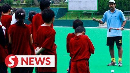 Outdoor sports, co-curricular activities allowed in schools from Sept 1, say Ismail Sabri