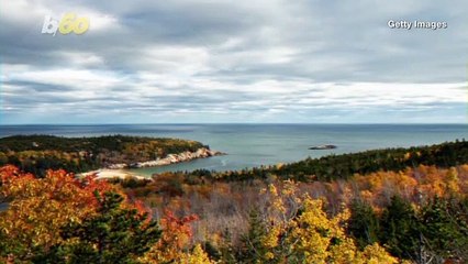 Take a Hike! Here a Few Great Hiking Trails to Get Out and About in the U.S.!