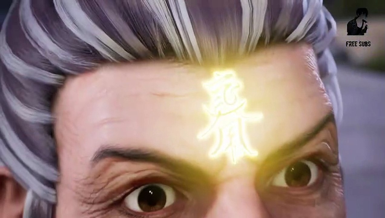 Chief Spirit Master Episode 17 Eng sub