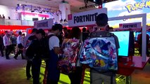 Epic Games asks judge to block Fortnite's removal
