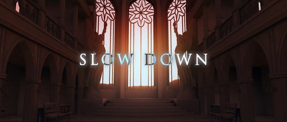 Chris Linton & Cadmium - Slow Down [NCS Release   Lyric Video]
