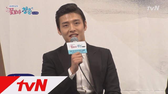 강하늘, 아이슬란드 강제출국 비화 공개! 알고 보니 나 피디...