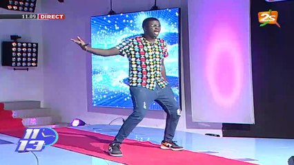 11-13 DU MARDI 18 AOUT 2020 AVEC DJ KHEUCHA