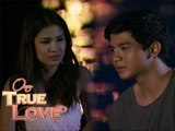 One True Love: Elize and Tisoy's sweet moment | Episode 7
