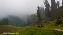 Makra Peak - Siri Paye - Shogran, Kaghan Valley