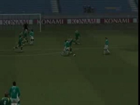 manager liga 7. sezona. 1. kolo kup. songoku - cassano