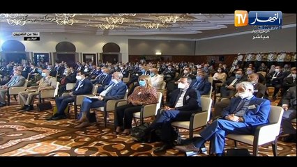 رئيس الجمهورية: لم نستطع تصنيع ثلاجة 100 بالمائة جزائرية