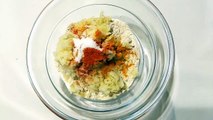 Aloo Puri - Potato Puri - Ajmer Recipe - Rajasthani Recipe - Best Recipe House
