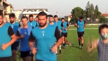 Köyceğiz Belediyespor'da yeni sezon hazırlıkları - MUĞLA