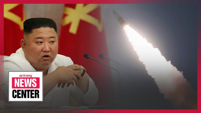 U.S. Army believes N. Korea has up to 60 nuclear bombs