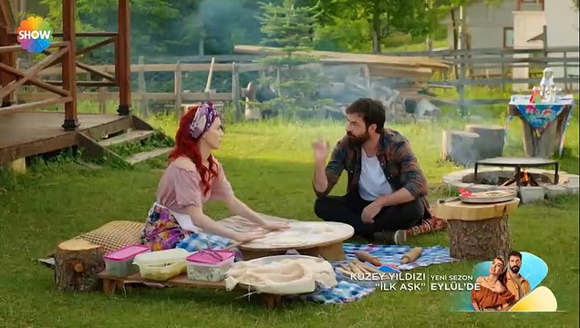 Kuzey Yıldızı İlk Aşk ın yeni sezon çekimleri başladı, ilk fragman yayında