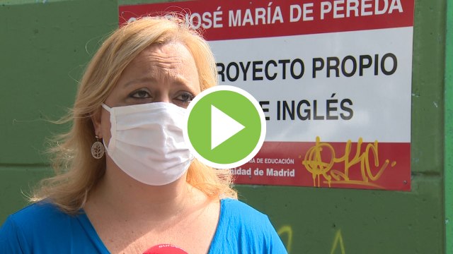 La vuelta al cole está cerca y los padres exigen seguridad