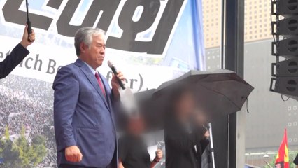 [뉴있저] "집회 허가 법원도 책임"...전광훈 재구속 가능성은? / YTN