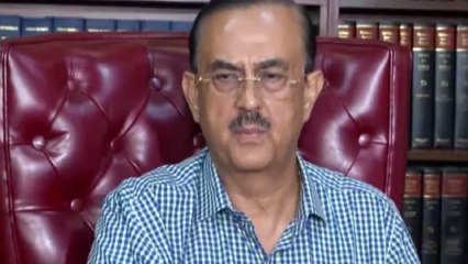 No one saw Sushant hanging,  lawyer Vikas raises questions