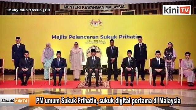 SEKILAS FAKTA: PH mahu tambahan dana RM45b, Dewan kecoh isu lantikan GLC, Kes liwat buang masa polis