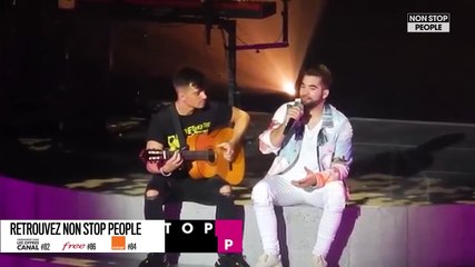 Kendji Girac : pourquoi le chanteur n'est pas prêt pour devenir papa
