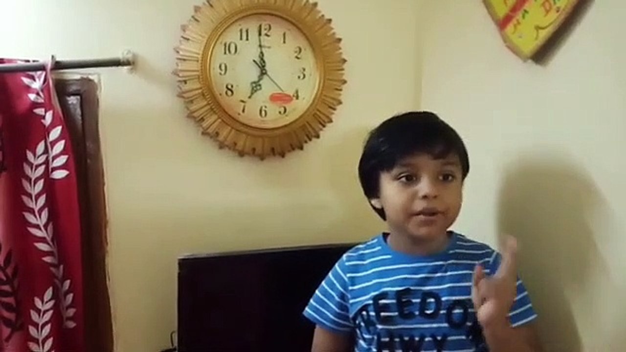 Time Kaise Dekhe