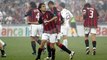 Milan-Roma, Coppa Italia 2002/03: la partita