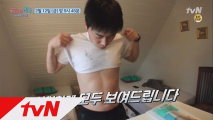 [감독판 예고] 포스톤즈의 미공개, 비하인드 영상 대방출