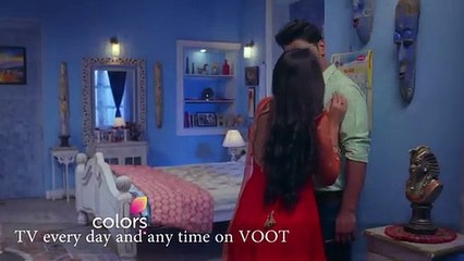 Shubharambh spoiler alert Rani to KISS Raja