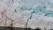 علماء: ذوبان الغطاء الجليدي في غرينلاند بلغ نقطة اللاعودة
