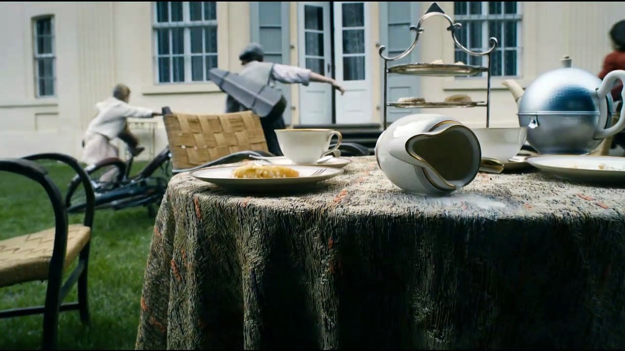 Wunderkinder | trailer german hd (2011)