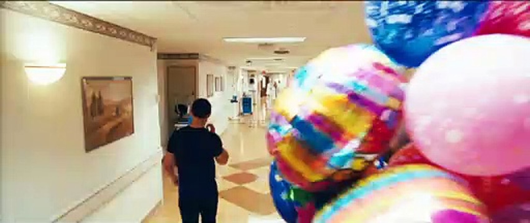 ATEMLOS - GEFÄHRLICHE WAHRHEIT | Trailer German HD (2011)