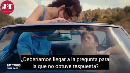 señor equivocado capitulo 8 avance 1+2 sub español