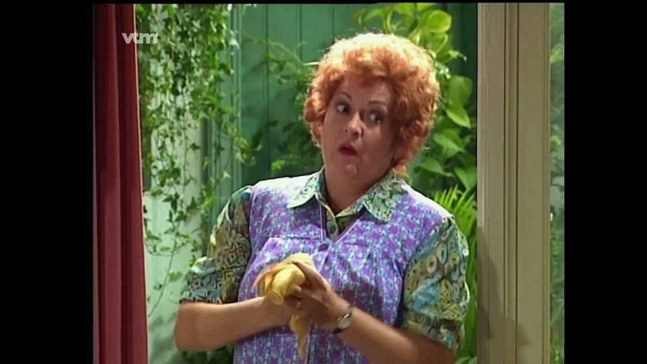 DE KOTMADAM - Seizoen 5 - Aflevering 7 - Quarantaine