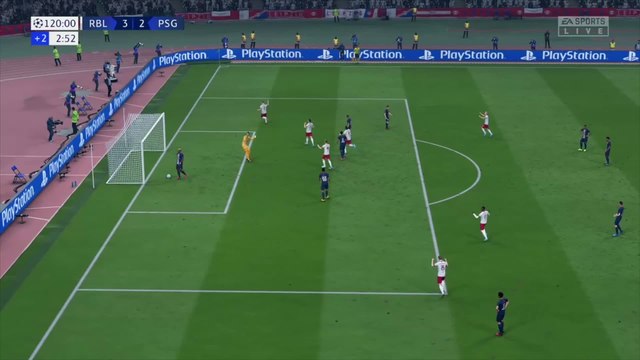 RB Leipzig - Paris Saint-Germain : notre simulation FIFA 20 (Ligue des Champions 1/2 finale)