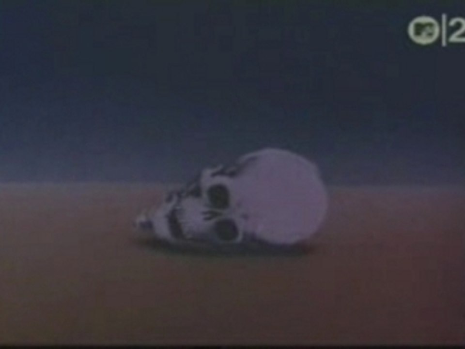 Pink Floyd - Welcome To The Machine