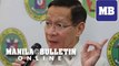 Duque admits corruption exists in PhilHealth