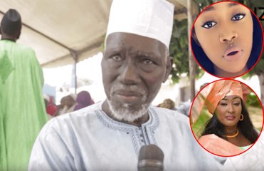 Actu du jour : Mbaye Gueye victime d'un AVC, Pendo Guissé, Katy Chimére ,2 Vieux dealers arrêtés...