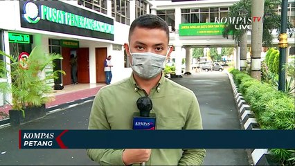 Jaksa Kasus Novel Meninggal, Terkonfirmasi Positif Corona