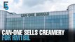 EVENING 5: Can-One sells creamery unit for whopping RM1bil