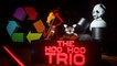 The Hoo Hoo Trio