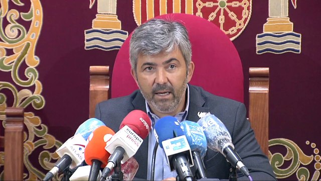 El alcalde de Coria solicita a la Junta más controles de la población de mosquitos
