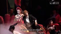 Belle nuit, ô nuit d'amour - Milijana Nikolic & Sophie Koch , Barcarolla Contes d'Hoffmann